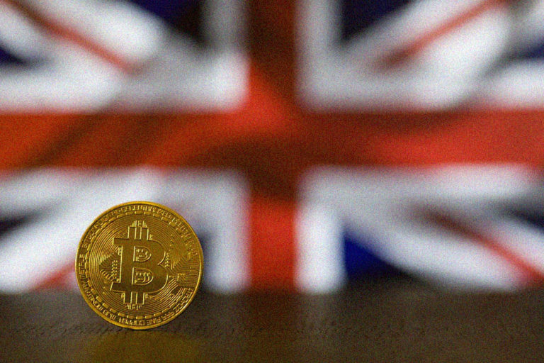 UK cryptocurrency regulations may soon extend to monitor user wallets