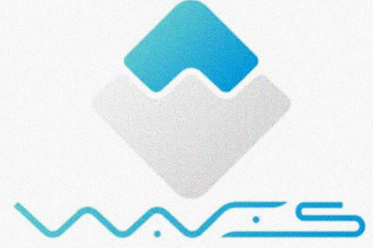 Waves价格将 enj下跌趋势