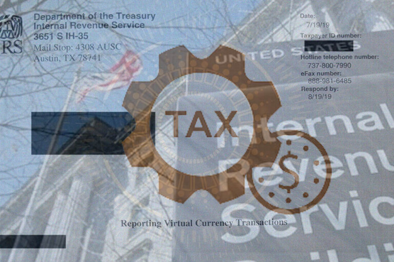 Why IRS is hitting hard on cryptocurrency traders