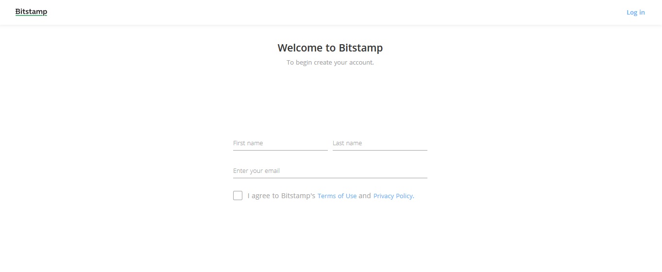 Bitstamp Review: A Reliable Crypto Exchange? 2