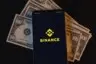 binance coin price in downtrend 29 september 2019