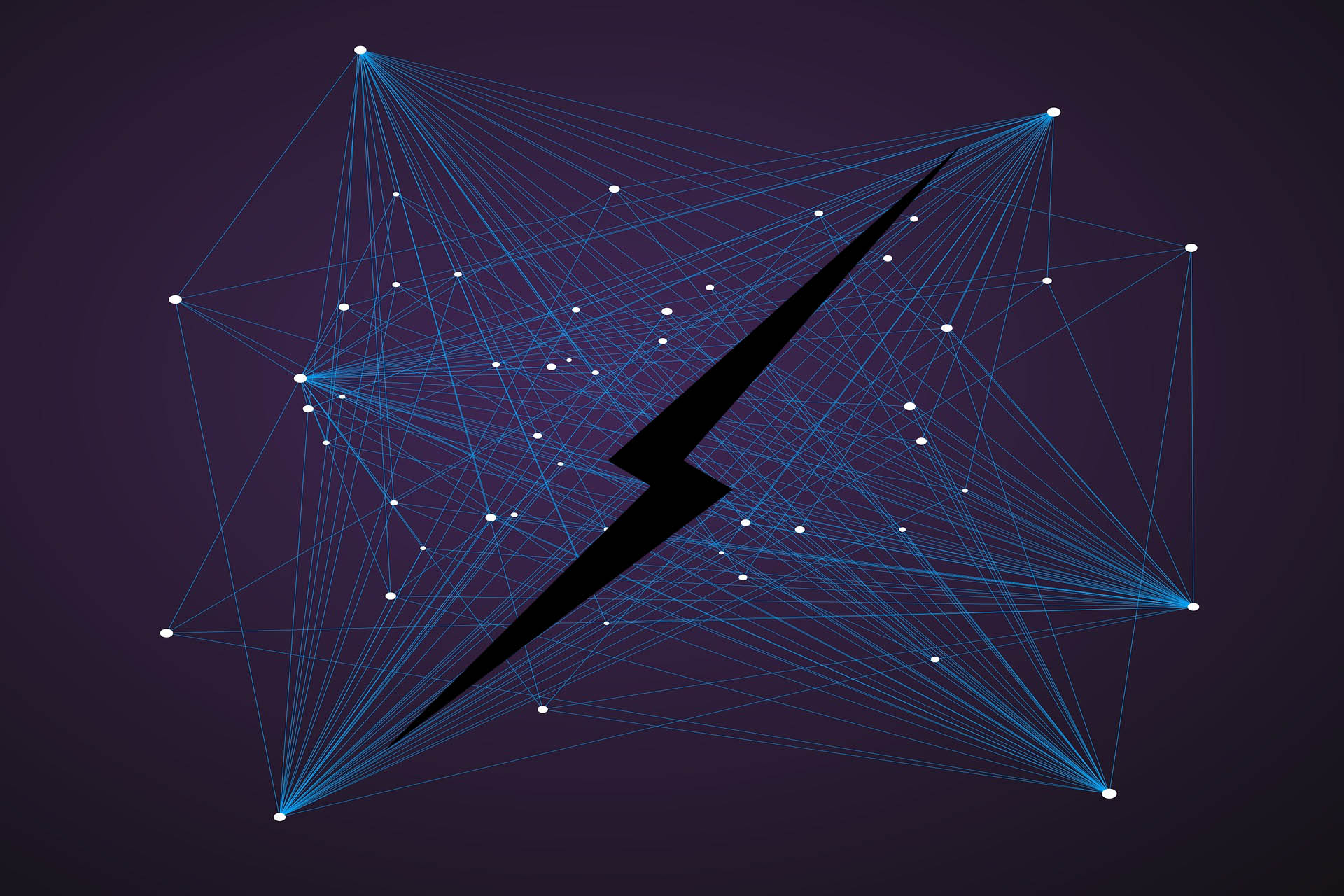 bitcoin lightning network theoratical capacity