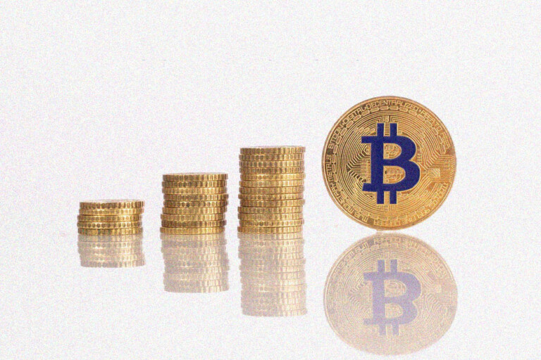 El precio bitcoin alcanza los 200.000 dólares, Bobby Lee