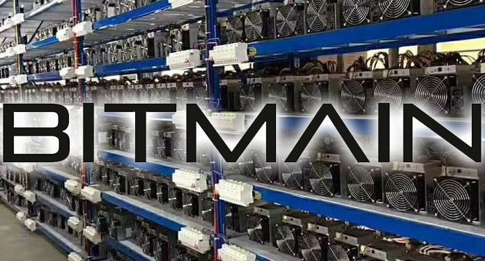 Two new Bitmain mining rigs launched, instantly sold out