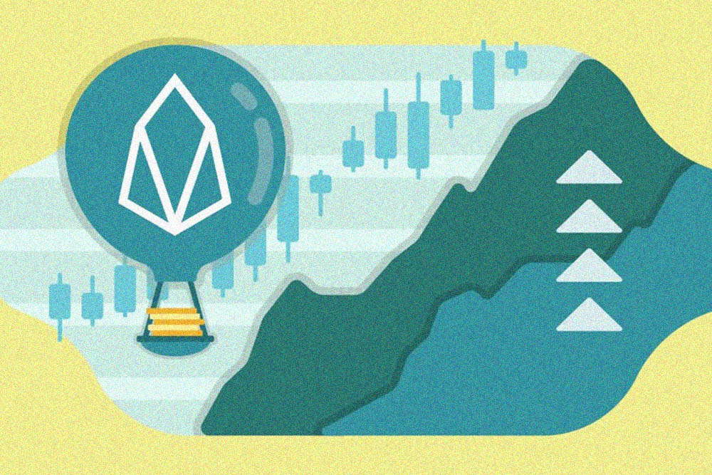 eos price analysis 11 september 2019