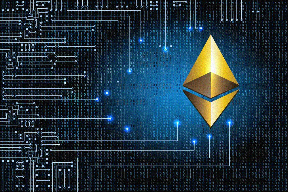 ethereum price analysis 10 september 2019