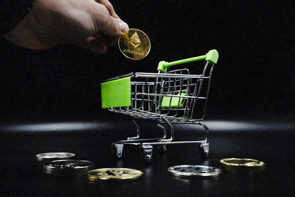 ethereum price movement 29th september 2019
