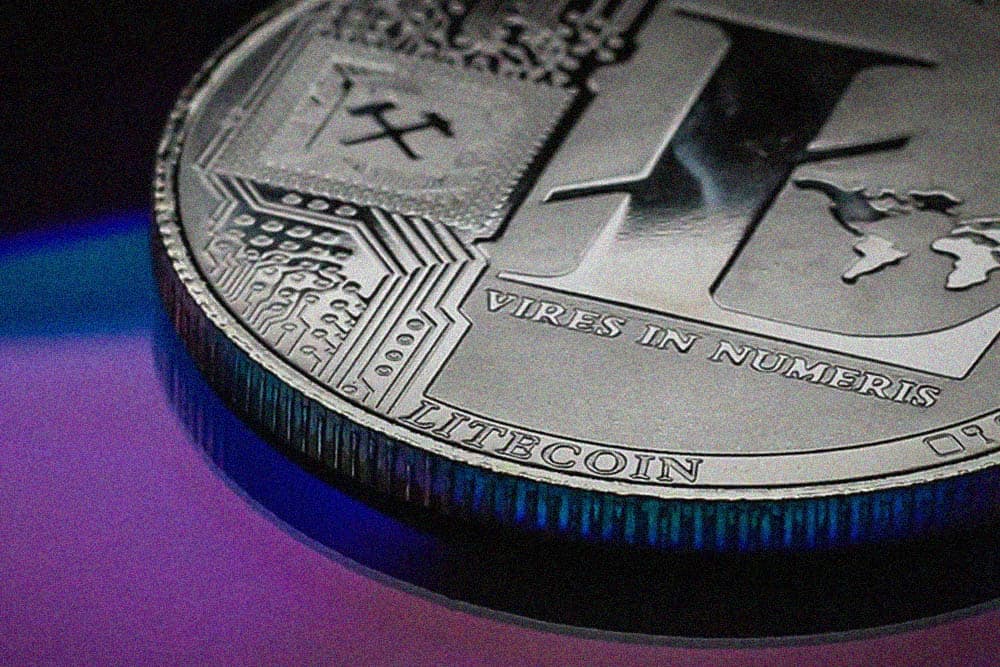 litecoin price analysis 27 September 2019