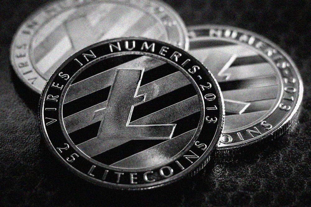litecoin price in sway 22nd september 2019