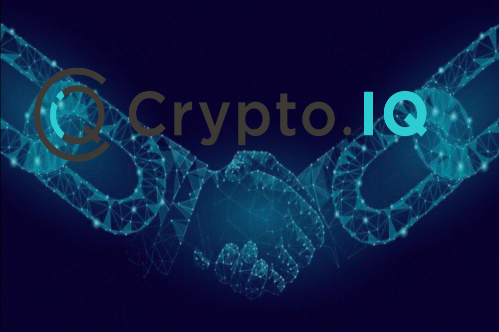 iq crypto exchange