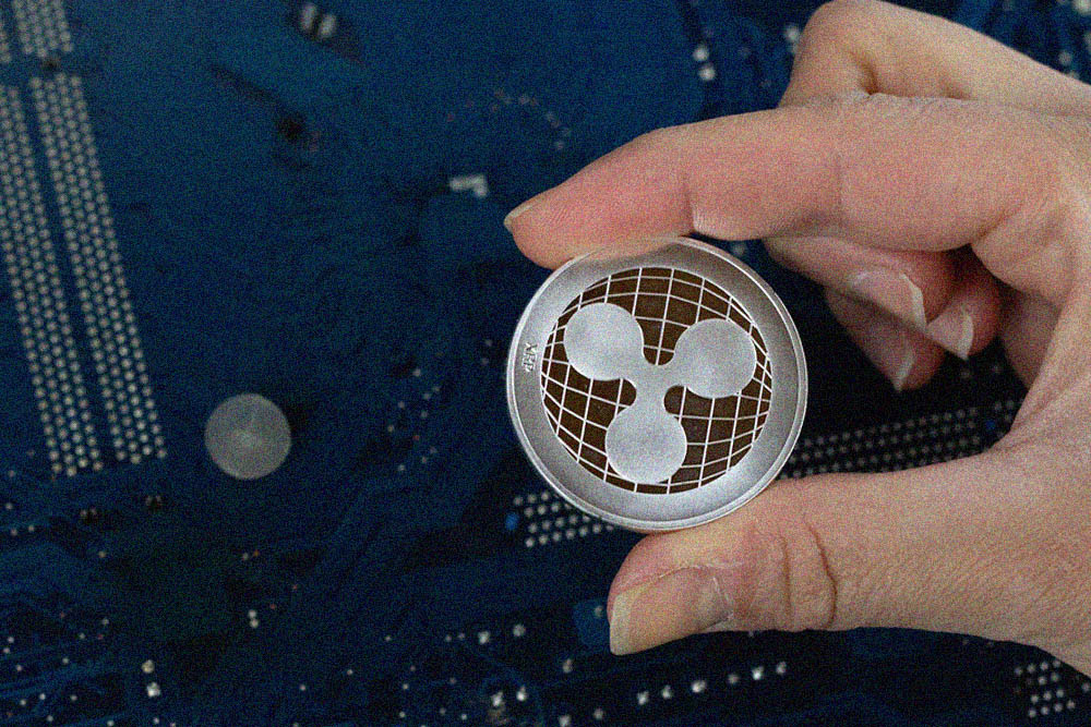 ripple xrp price 14th september 2019