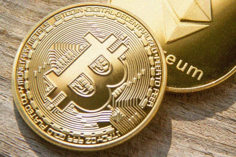 يتوقع المحللون انهيار سعر Bitcoin قريباً
