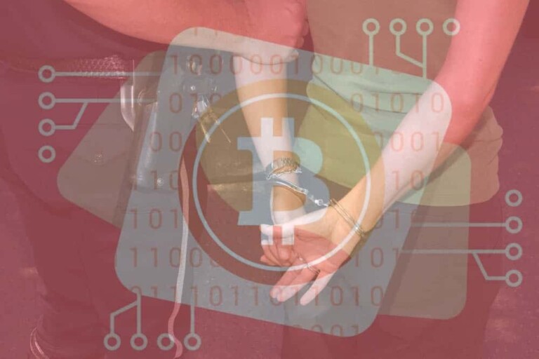 Authorities arrest 340 via Bitcoin blockchain tracking in pedophilia case