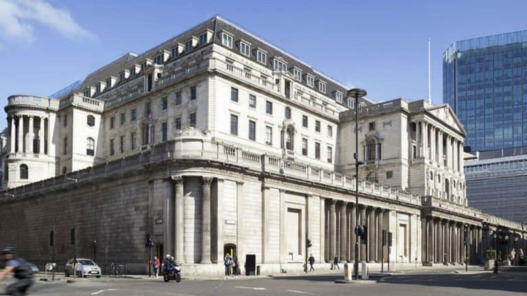 Bank of England drafting British Libra regulations before launch