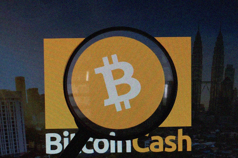 Bitcoin Cash price sees correction towards 225