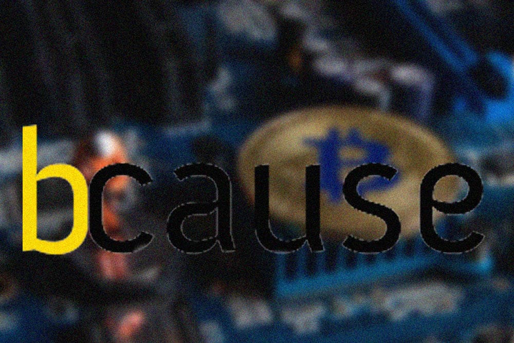 Bitcoin mining firm BCause liquidates on court order pleads bankruptcy
