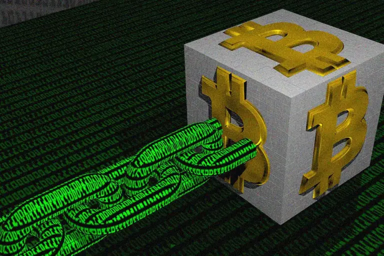 Bitcoin price 30 percent hike times with Dow Jones high