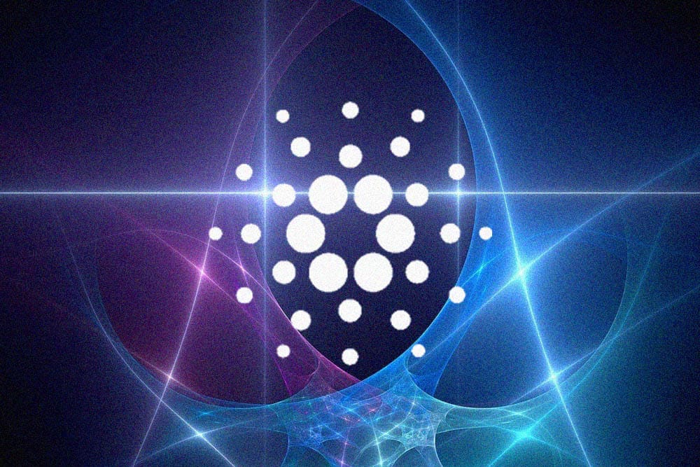 Cardano ADA price takes short bull run to 0.038