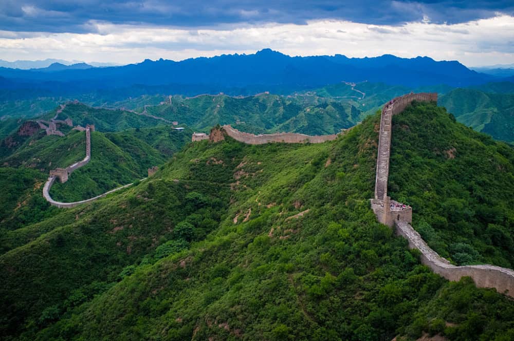 China Tron e1572251666332