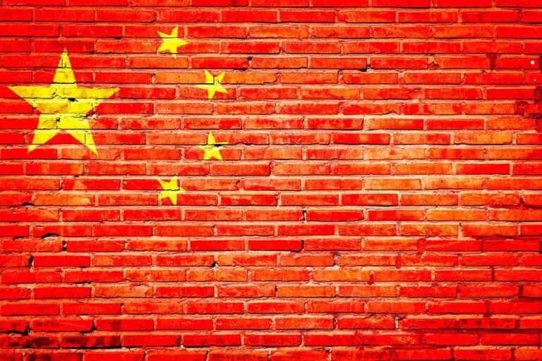 China aprueba leyes sobre blockchain y criptografía