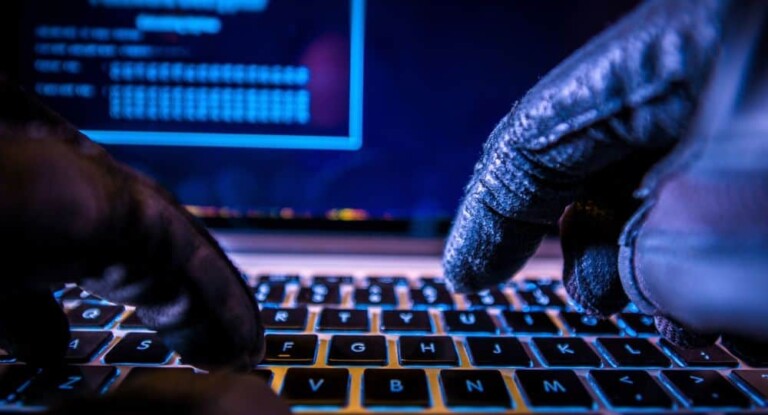 Estafas de criptomonedas