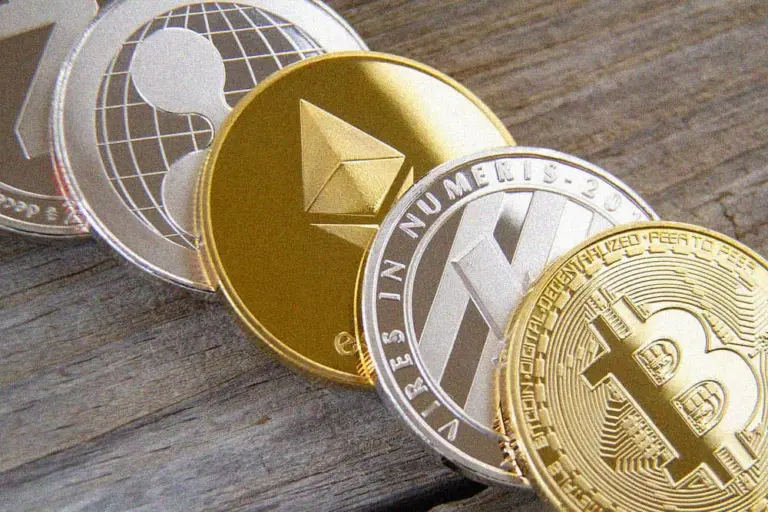 Crypto roundup BTC ETH XRP LTC BCH EOS etc take a dip