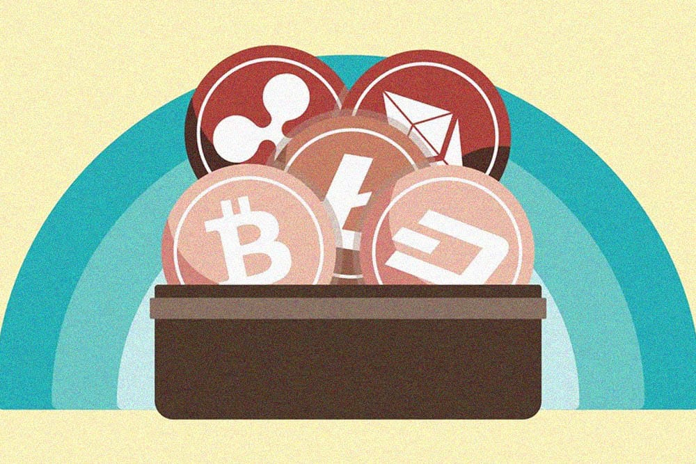 Crypto wallets 101 Crypto wallet mobile vs desktop