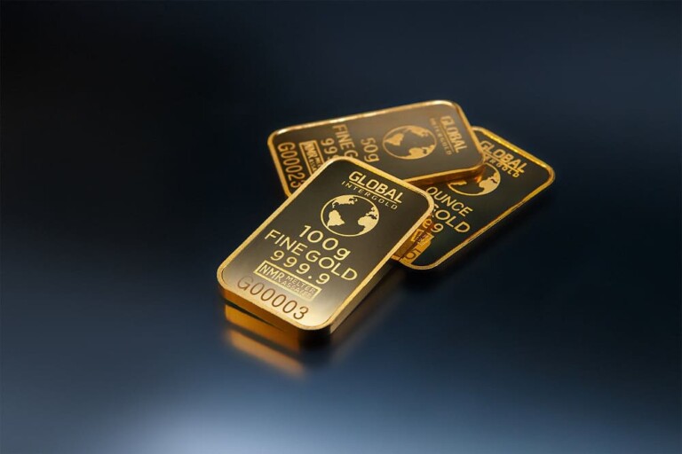 DGLD gold token announced by CoinShares