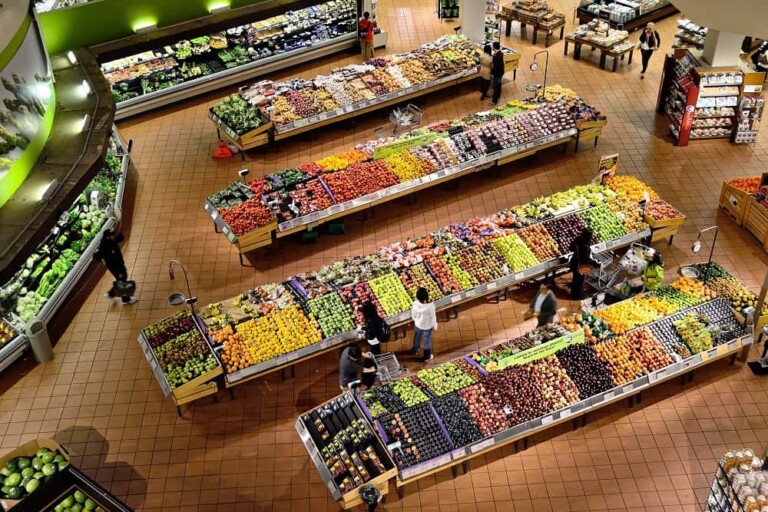 Dynasty Farms joins food tracking blockchain