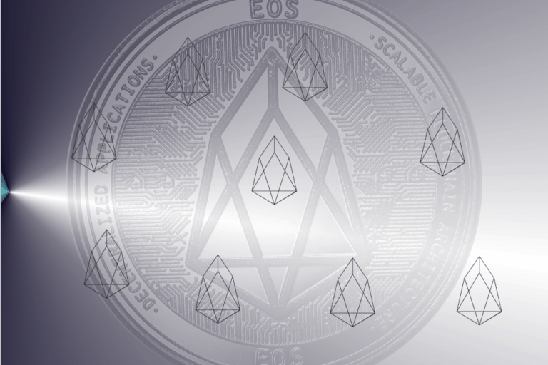 تحليل سعر EOS : يُشير سعر EOS إلى فرصة شراء قوية مع اقترابه من 3