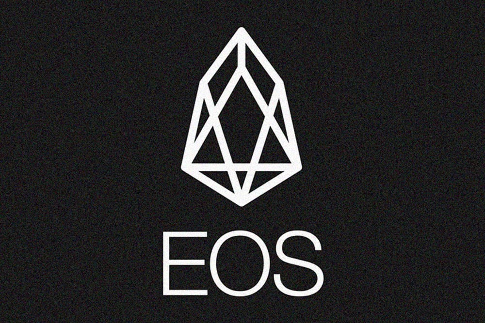 EOS price indicator shows ripe for bulls