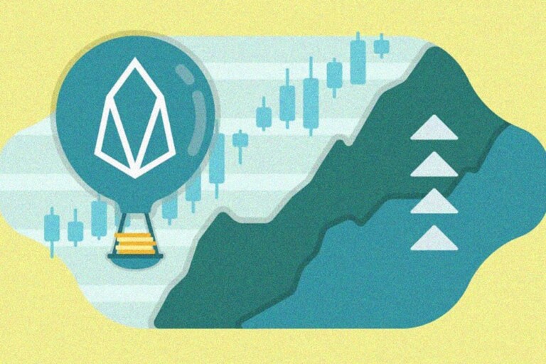 EOSLocally for P2P EOS trading like Bitcoin and Ethereum