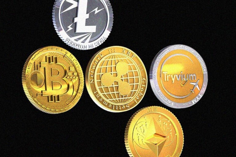 ETH XRP LTC may cause altseason return expert suggests