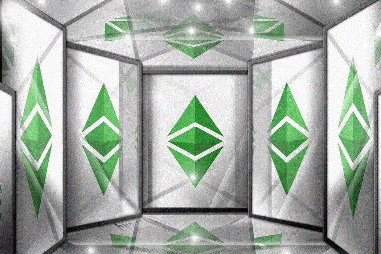 ETH和ETC区块链社区加强合作