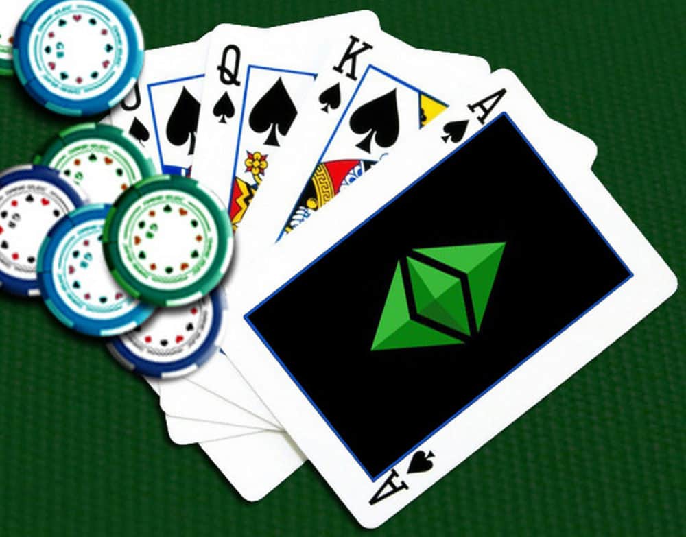 Ethereum 1 e1571331548277