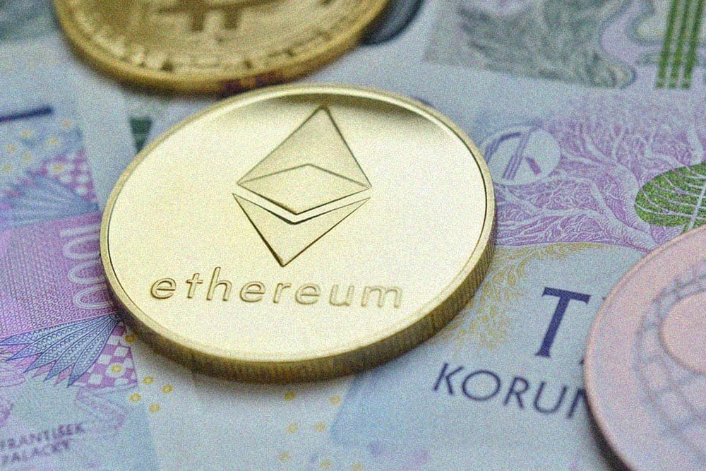 Ethereum price forecast for next 7days ETH price gains support