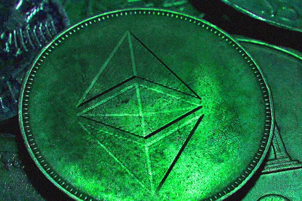 Ethereum price may recover to 180