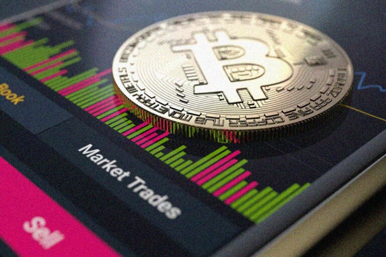 交易所钱包对 Bitcoin 量的控制增加了6.7%。