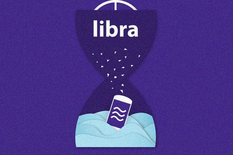 Facebook Libra moving forward with 21 members vows growth