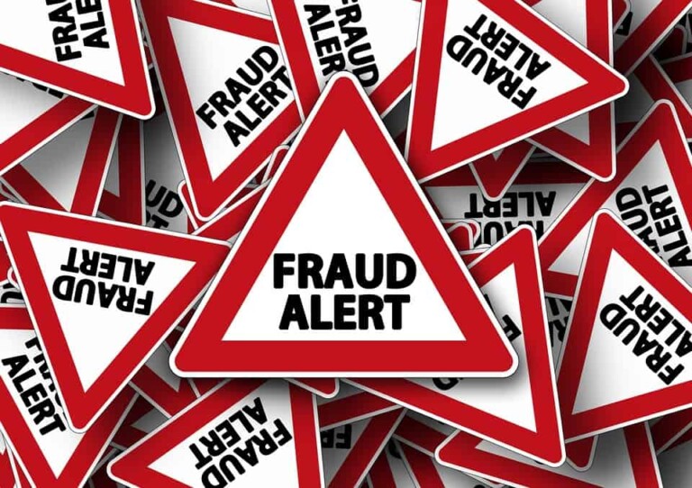 Fake LinkedIn Profiles