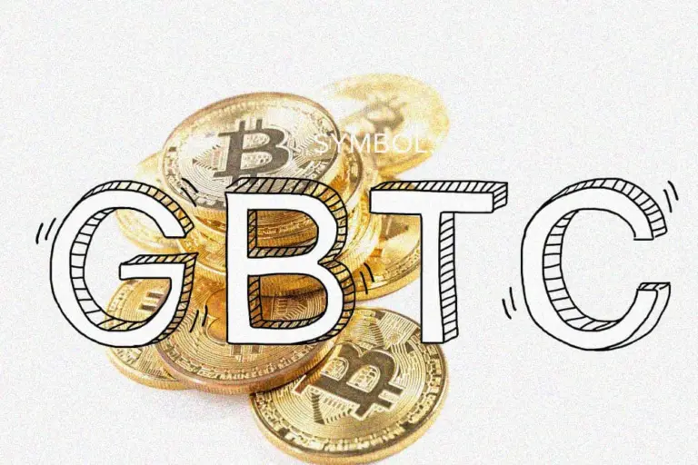 GBTC 图表显示比特币价格预测价值向好,分析师观点