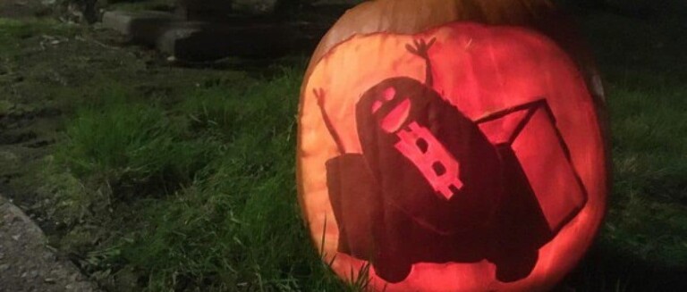 Get ready for this seasons Halloween token sales