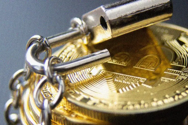 How to recover stolen cryptocurrency