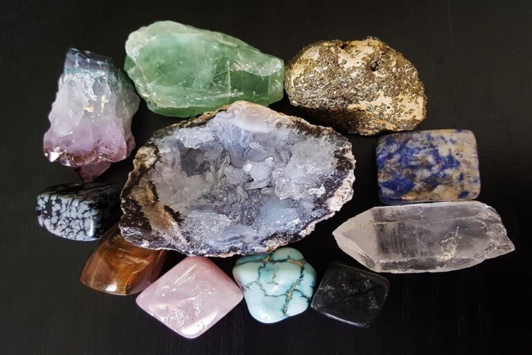 IBM lavora sulla blockchain del settore minerario con MineHub