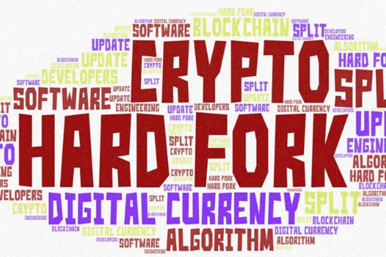IRS cryptocurrency Tax guidelines are finally here for hard forks