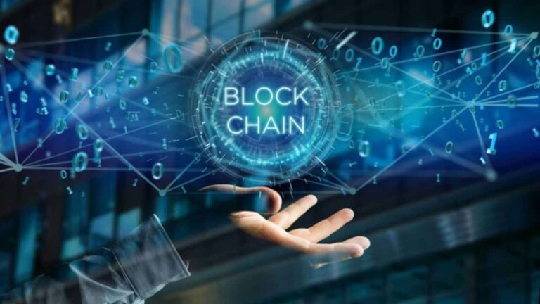 Impact of Blockchain
