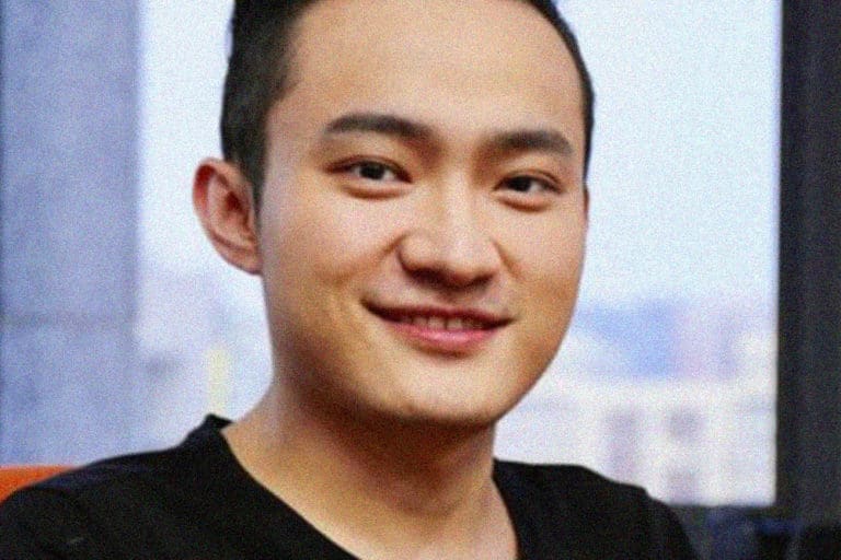 Justin Sun is happy for his Tron USDT version