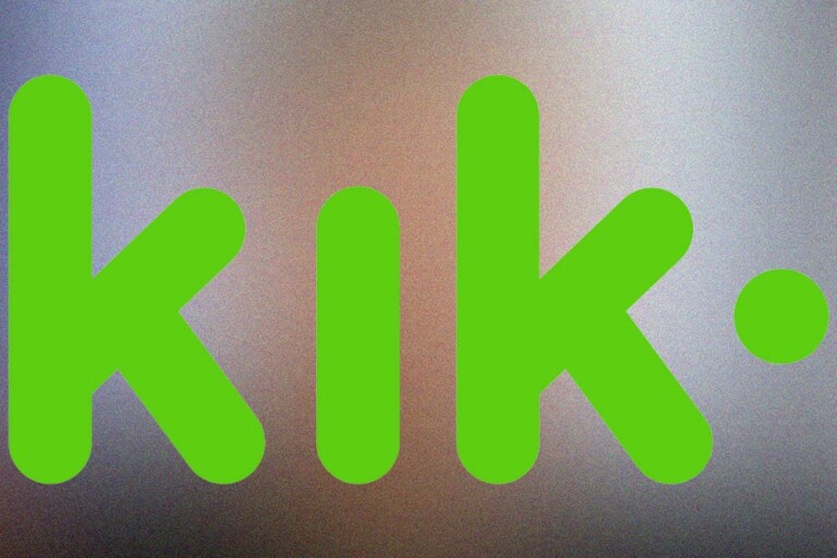 KIK messaging app sell off likely amidst financial issues