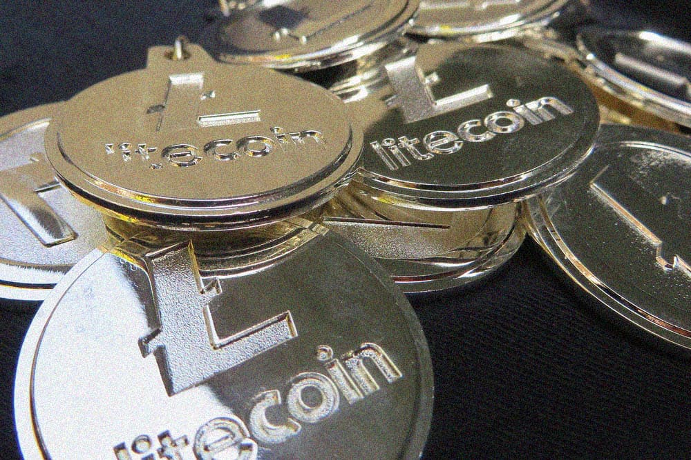 Litecoin LTC price hits another bearish snag to 52