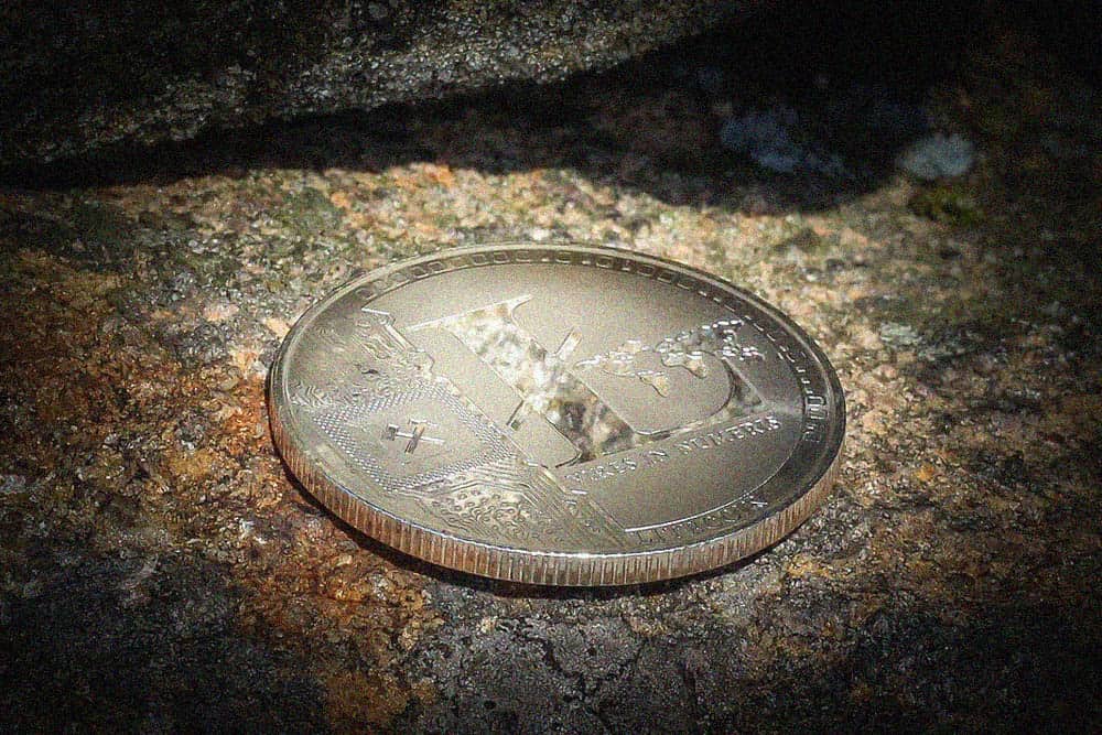 Litecoin LTC price movement unstable LTC price gain 6 percent